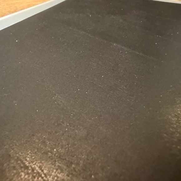 Dbrand Skin for Apple Magic Keyboard for iPad Pro 11" (M4) - Black Leather - Picture 11 of 12